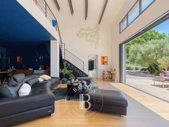 Vente maison 7 pièces Aubagne 13