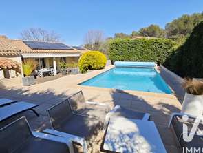 Vente Maison 3 chambresAubagne