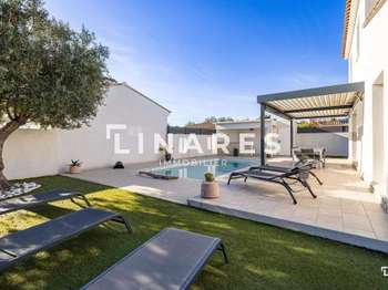Vente maison 5 pièces Aubagne 13