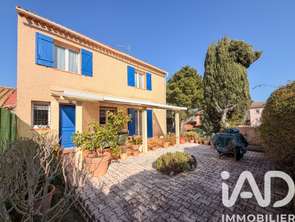 Vente Maison 3 chambresAubagne