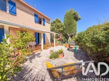 Vente maison 4 pièces Aubagne 13