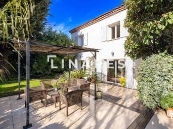 Vente maison 4 pièces Aubagne 13