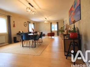 Vente Maison 3 chambresAubagne