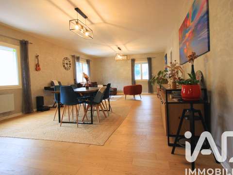 Vente maison 4 pièces Aubagne 13