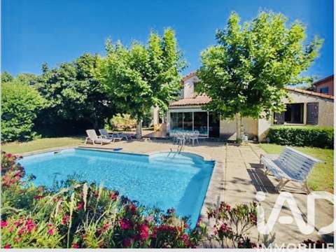 Vente maison 4 pièces Aubagne 13