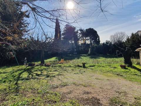 Vente maison 7 pièces Aubagne 13