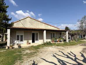 Vente Maison 4 chambresAubagne