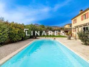 Vente Maison 4 chambresAubagne