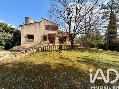 Vente maison 6 pièces Aubagne 13