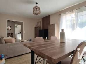 Vente Maison 3 chambresAubagne