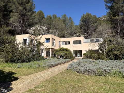 Vente maison 8 pièces Aubagne 13