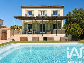 Vente Maison 3 chambresAubagne