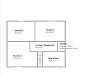 Vente maison 4 pièces Vente maison 4 pièces