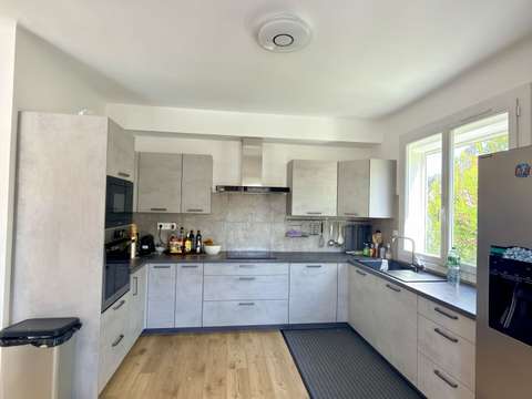 Vente maison 4 pièces Aubagne 13