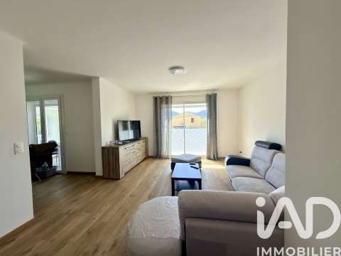 Vente maison 4 pièces Aubagne 13