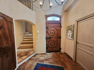 Vente maison 11 pièces