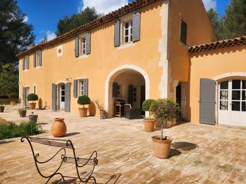Vente maison 11 pièces