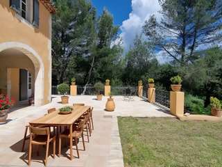 Vente maison 11 pièces