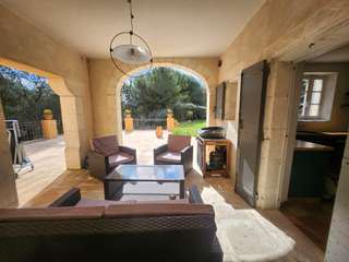 Vente maison 11 pièces