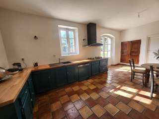 Vente maison 11 pièces