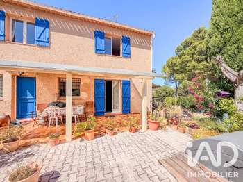 Vente Maison 3 chambresAubagne