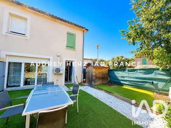 Vente Maison 2 chambresAubagne