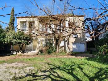 Vente Maison 5 chambresAubagne