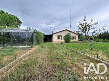 Vente Maison 3 chambresAubagne