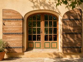 Vente maison 8 pièces Aubagne 13