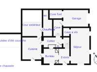 Vente maison 8 pièces Vente maison 8 pièces