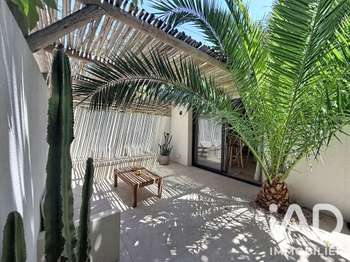 Vente maison 1 pièce Aubagne 13