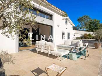 Vente Maison 7 chambresAubagne
