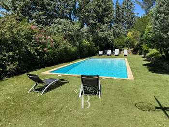 Vente maison 7 pièces Aubagne 13