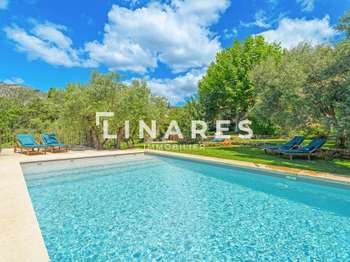 Vente maison 7 pièces Aubagne 13