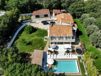 Vente maison 10 pièces Aubagne 13