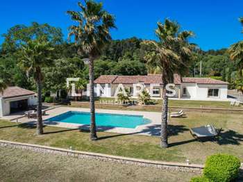 Vente maison 5 pièces Aubagne 13