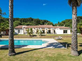 Vente Maison 4 chambresAubagne