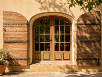 Vente maison 8 pièces Aubagne 13