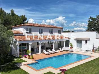 Vente Maison 6 chambresAubagne
