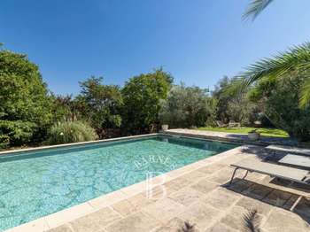 Vente Maison 4 chambresAubagne