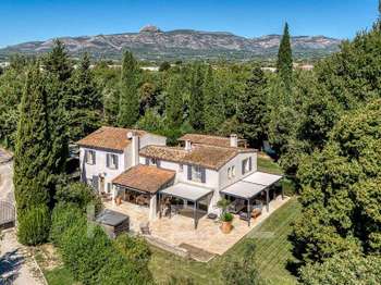 Vente Maison 4 chambresAubagne