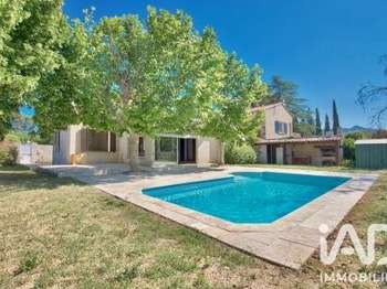 Vente Maison 4 piècesAubagne