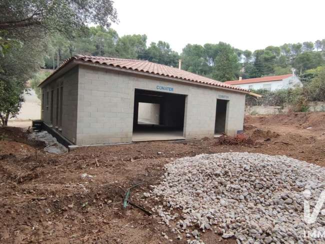 Maison 4 pièces 91 m² · à Aubagne · 91 m² · 550 000 €