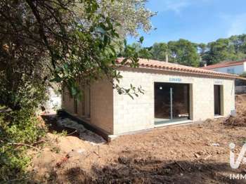 Vente maison 4 pièces Aubagne 13