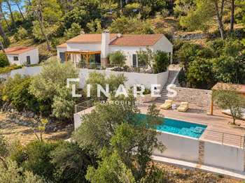 Vente Maison 4 chambresAubagne