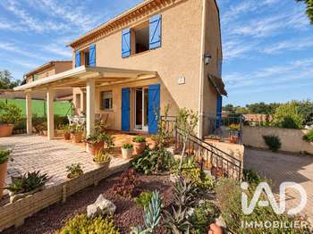 Vente maison 4 pièces Aubagne 13