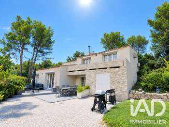 Vente maison 6 pièces Aubagne 13