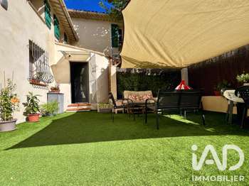 Vente maison 5 pièces Aubagne 13