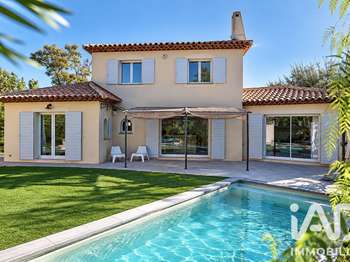 Vente maison 5 pièces Aubagne 13