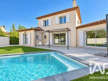 Vente Maison 4 chambresAubagne